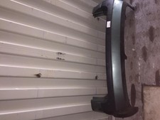 Pare choc arriere RENAULT