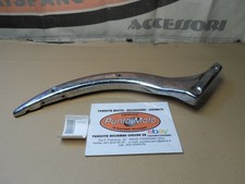 Plaque latérale de support de