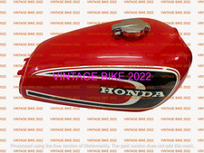 Honda cb360 cb360t cb250 g5