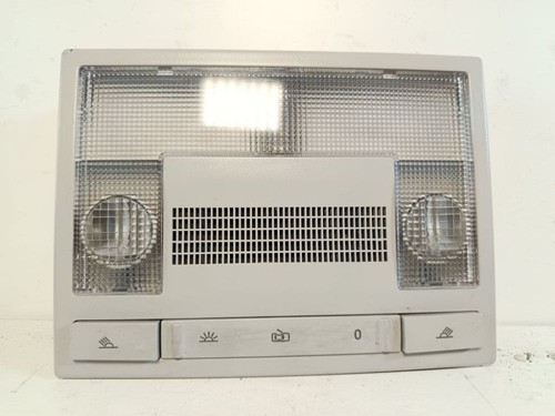 Lampe lecture polo - vw,