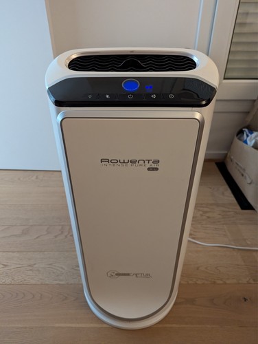 Purificateur air rowenta - purificateur,