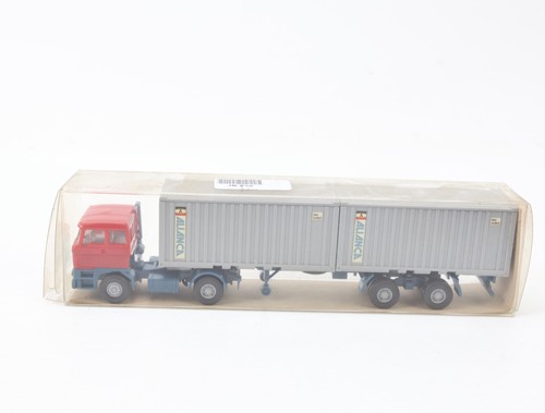Voiture miniature wiking - miniature,