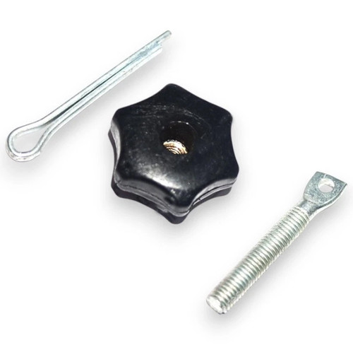 Phare vespa avec support - support,