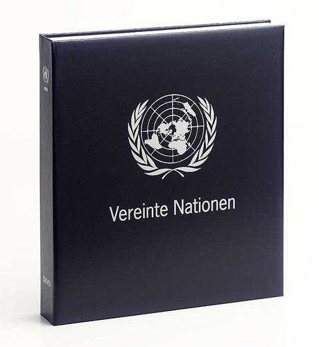 Davo 182331 united nations - 182331,