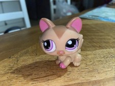 PETSHOP CHAT SPHYNX N°1584