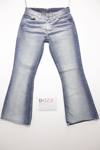 Levis 544 flare bootcut - 544,