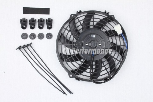 Ventilateur extra plat 250mm - extra,