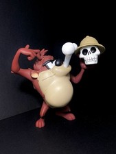 Figurine Taz Démons et