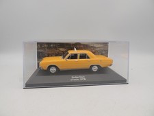 IXO Voiture Américaine - Taxi