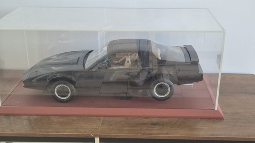 Maquette k200 pontiac - maquette, trans
