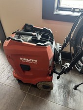 DD-WMS 100 Water Management System + DD 160 Core Drill + Stand