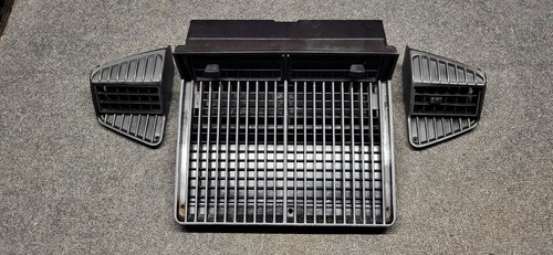 Grille ventilation bmw - ventilation,