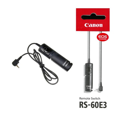 Canon e3 télécommande - e3,