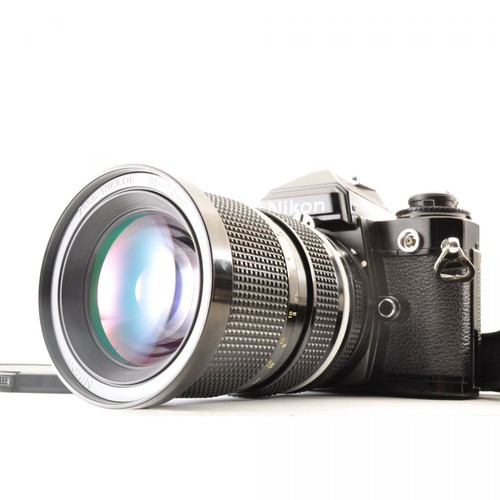 Appareil photo reflex