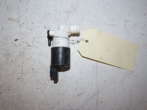 Pompe lave glace avant - pompe,