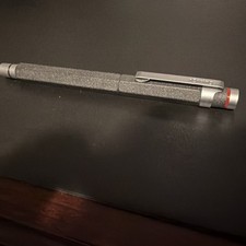 Rotring Newton 600 Rollerball Lava