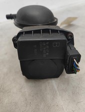 Boitier papillon PEUGEOT 206