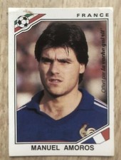 Image Vignette Sticker Panini