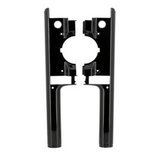 Capotage fourche cyclo adapt