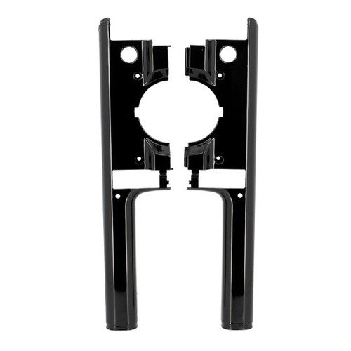 Capotage fourche cyclo adapt