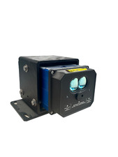 Trimble ICS 5000 L Système