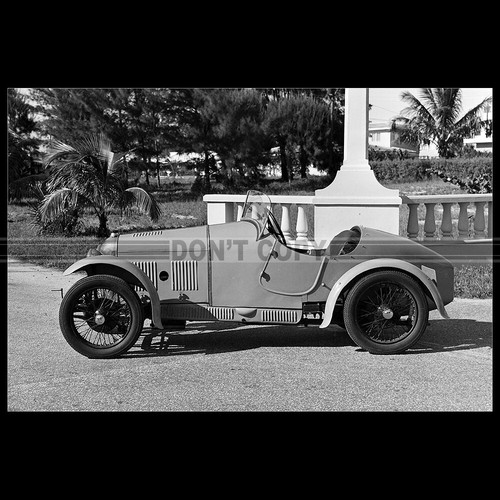 Photo 034183 amilcar - photo, cgss
