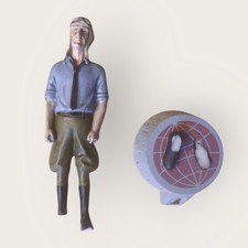 🛠️ Figurine Tintin -