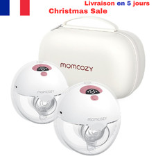 Momcozy M5 Tire-Lait