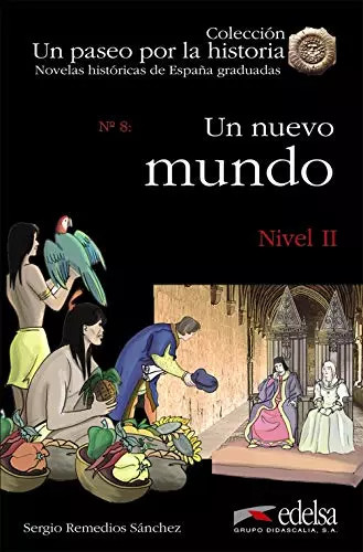 Nhg nuevo mundo un - un,