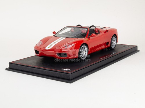 Ferrari f360 modena spider - ferrari,