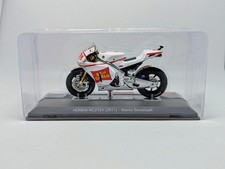 Moto GP Altaya 1/18 - Honda