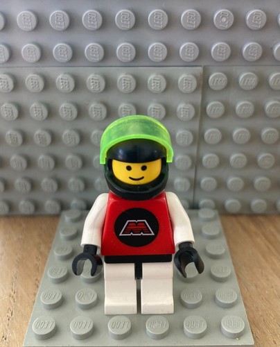 Lego space vintage - lego,