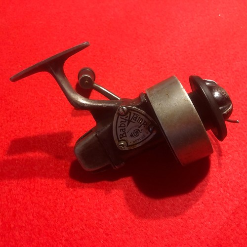 Ancien moulinet baby - ancien, vamp