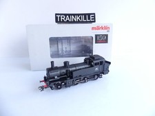 36742 MARKLIN 3 RAILS HO LOCOMOTIVE A VAPEUR DE LA SNCF DIGITAL