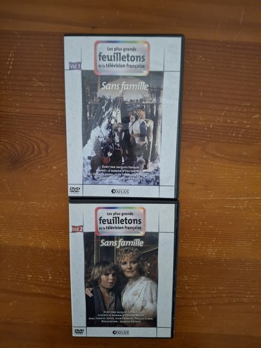 éditions atlas dvd sans - dvd,