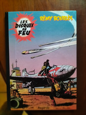 EO DOS TOILE 2010 LES DISQUES