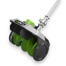 Fraise à neige pour multi-outils EGO POWER - EGO SSA1200