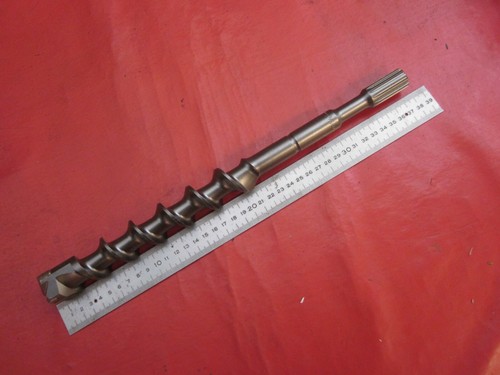 Foret béton quadro - , 35