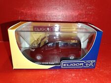NISSAN NV200 EVALIA LUDOSPACE 1/43 ELIGOR EN BOITE