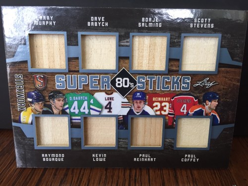 2017 leaf stickwork - stickwork, super