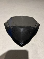 Saute Vent Moto BMW f 800 r