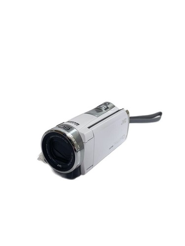 Caméscope vidéo full jvc - caméscope,
