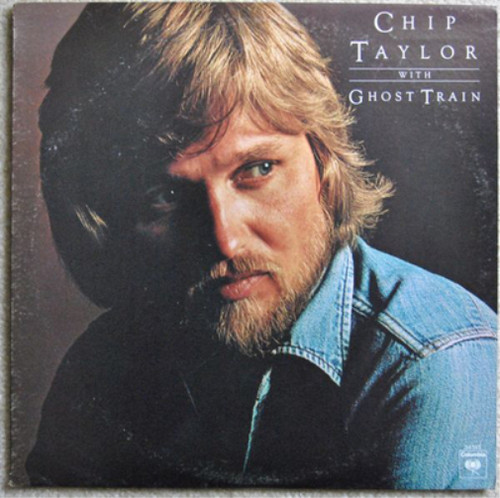 Chip taylor somebody - somebody, out