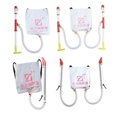 Épandeur d'engrais granulaire