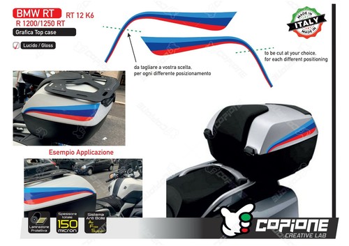 Autocollants bmw 1250 1200 - autocollants, r