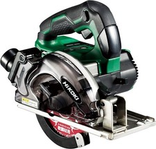 Hitachi HiKOKI 36V 125mm sans