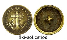 Bouton EQUIPAGES DE LA FLOTTE