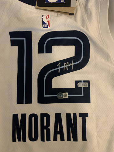 Maillot nba morant - de,