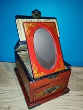 A Saisir Ancienne Coiffeuse