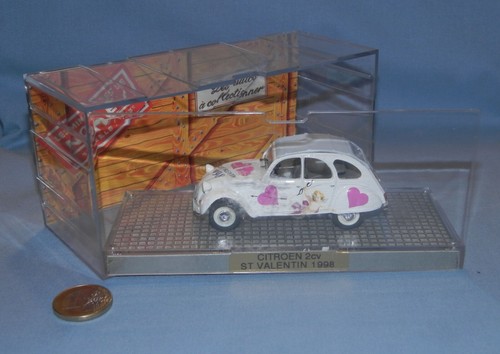 Norev collection 1990 - norev, 1/43